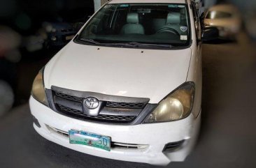 Toyota Innova 2008 FOR SALE