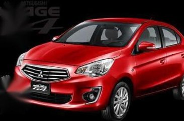 Mitsubishi  Mirage G4 GLS MT ZERO DOWN vs Vios Accent Almera gm10