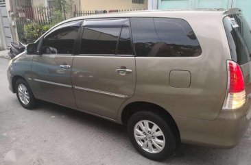 2012 Toyota Innova G AT FOR SALE 