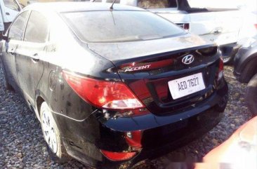 Hyundai Accent Gl 2016 for sale