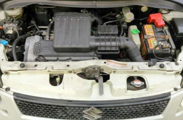 Suzuki Swift 2007 Automatic Transmission FOR SALE