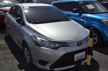 Toyota Vios J 2015 for sale