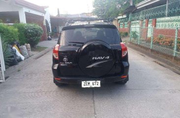 2006 Toyota Rav4 Automatic Gas FOR SALE 