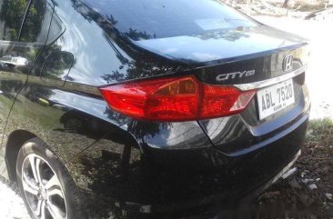 Honda City VX 2015 for sale