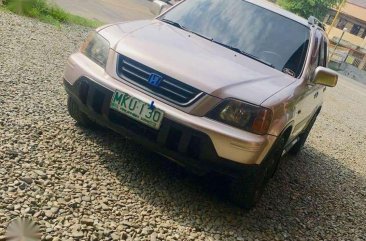 Honda CRV gen 1 FOR SALE