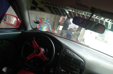 Mitsubishi Lancer hotdog itlog sb bb kia cd5 FOR SALE 