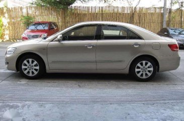 2007 Toyota Camry G FOR SALE 