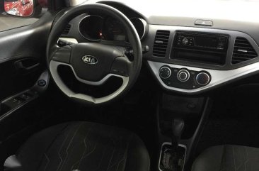 2015 Kia Picanto EX AT vs Alto Wigo Mirage Eon Swift Celerio 2014 2016