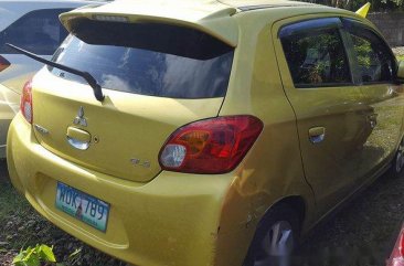 Mitsubishi Mirage Gls 2014 for sale