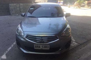 2015 Mitsubishi Mirage for sale