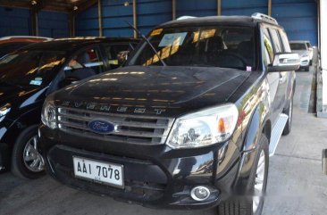 Ford Everest Xlt 2014 for sale