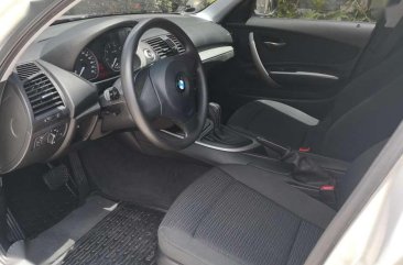 2011 BMW 116i FOR SALE 