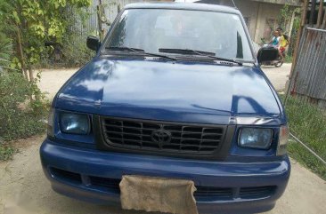 Toyota Revo 2002 FOR SALE