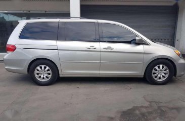 2008 Honda Odyssey Van Local Premium for sale