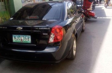 For sale Chevrolet Optra 2009