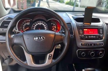 2013 Kia Sorento FOR SALE 