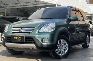 Honda CR-V 2005 FOR SALE