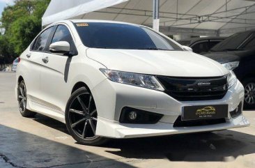 Honda City 2016 FOR SALE