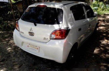 Mitsubishi Mirage Glx 2015 for sale