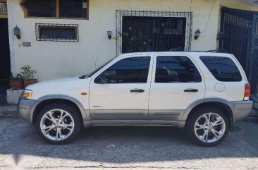 2006 Ford Escape XLS NBX FOR SALE 