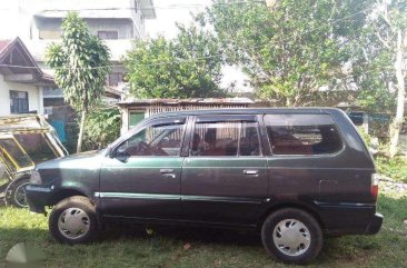 FOR SALE TOYOTA Tamaraw fx