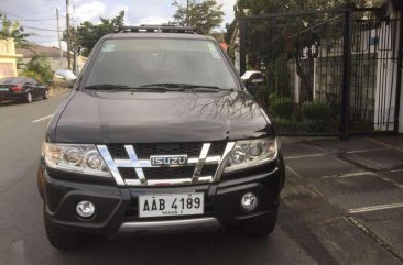 2014 Isuzu Croswind Sportivo AT FOR SALE 