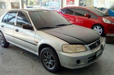 Honda City 2001 automatic FOR SALE 