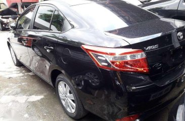 2017 Toyota Vios 1.3E Dual Vvti Manual Gasoline Vs 2018 2016 2015 2014