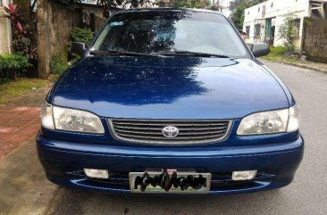 Used 2003 Toyota Corolla Lovelife XL FOR SALE