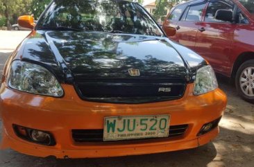 For sale Honda Civic sir body lxi 2000 model