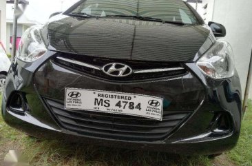 2017 Hyundai Eon GLX FOR SALE