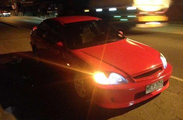 For sale 1999 Honda Civic Orig SiR body