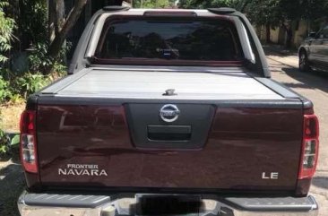 2009 Nissan Navara 4x2 Automatic FOR SALE 