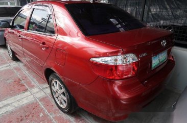 Toyota Vios 2006 for sale