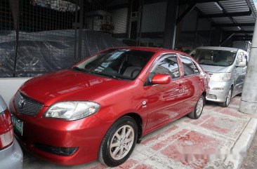 Toyota Vios 2006 for sale