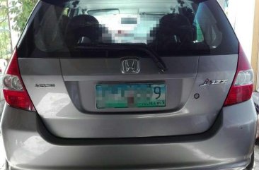 Honda Jazz Orig local gd 2004 FOR SALE