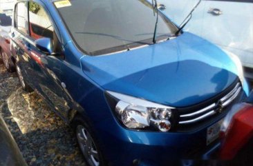 Suzuki Celerio Cvt 2016 for sale