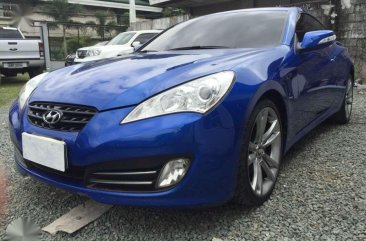 2010 Hyundai Genesis 20T FOR SALE 