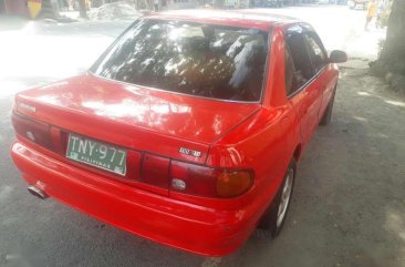 For Sale Mitsubishi Lancer 94 Model