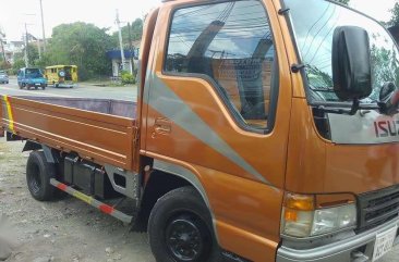 FOR SALE Isuzu Elf 4gj2 tilting