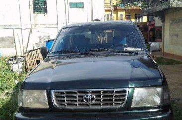 FOR SALE TOYOTA Tamaraw fx