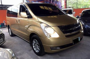 Hyundai Grand Starex 2013 for sale