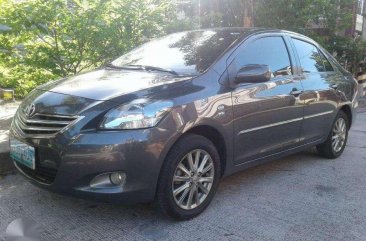 Toyota Vios 1.3g automatic 2013model ​ For sale