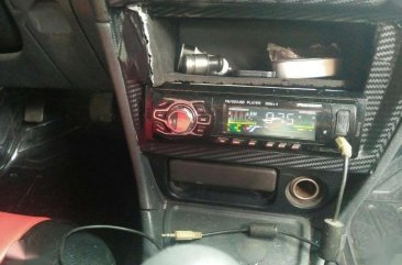 Mitsubishi Lancer hotdog itlog sb bb kia cd5 FOR SALE 