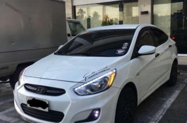 2015 Hyundai Accent 1.4e MT for sale