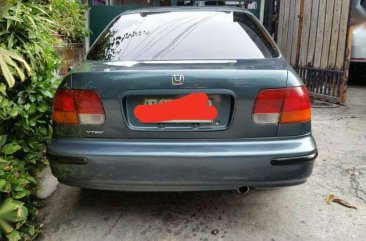 Honda Civic vti vtec 1997 model FOR SALE 