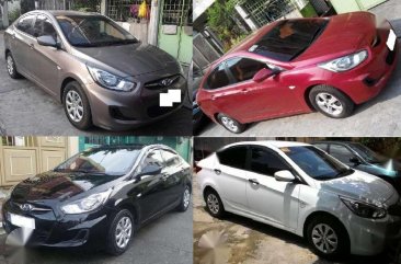 HYUNDAI Accent-2015.2016.2017-Hyundai GRAB-