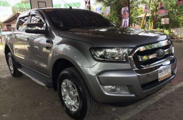 2018 Ford Ranger automatic XLT 4x2 FOR SALE