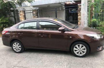 I’m selling 2014 Toyota Vios 1.3E A/T. 