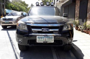 Ford Ranger manual 4x4 2009 FOR SALE